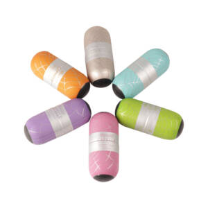 Masturbador Masculino em Tubo com Sucção Manual – MAGICAL KISS