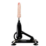 Máquina do Sexo Powerful Driving II – Bivolt 110/220V com Controle Multivelocidades