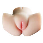 Masturbador Masculino Realista em Cyberskin