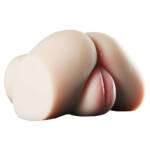 Masturbador Masculino Realista em Cyberskin