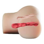 Masturbador Masculino Realista em Cyberskin