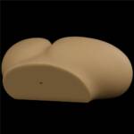 Masturbador Masculino Bunda com Vagina e Ânus em Cyberskin Super Realístico – Streetgirl’s