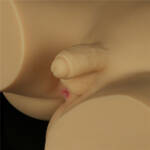 Masturbador Realístico em Cyberskin Meio Corpo – Streetgirl's #8