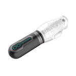 Masturbador Lanterna com Movimento Vai e Vem e Vibração