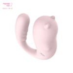 Monster Pub 2 Excited – Monster Pub Mr. Devil