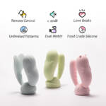 Monster Pub 2 Excited – Monster Pub Mr. Devil