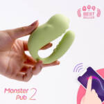 Monster Pub 2 Excited – Monster Pub Master Gokilla