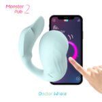 Monster Pub 2 Excited – Monster Pub Doctor Whale