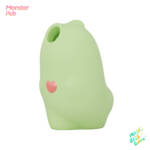 Vibrador Magic Kiss via Aplicativo com Sucção – Monster Pub