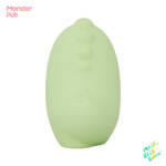 Vibrador Magic Kiss via Aplicativo com Sucção – Monster Pub