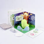 Vibrador Magic Kiss via Aplicativo com Sucção – Monster Pub