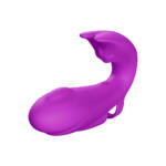 Dedeira Estimuladora com 7 Modos de Vibração