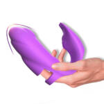 Dedeira Estimuladora com 7 Modos de Vibração