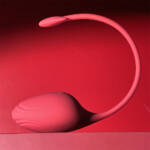 Estimulador Ponto G e Clitóris com Controle por Aplicativo