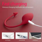 Estimulador Ponto G e Clitóris com Controle por Aplicativo