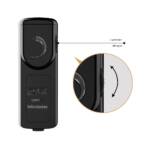 Prótese Realística com Rotação – Barbara