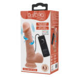 Prótese Realística com Rotação – Barbara