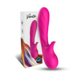 Vibrador de Ponto G com 9 Modos de Vibração