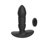 Plug Anal com 10 Modos de Vai e Vem – I-MOON