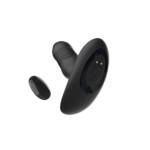 Plug Anal com 10 Modos de Vai e Vem – I-MOON