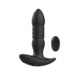 Plug Anal com 10 Modos de Vai e Vem – I-MOON