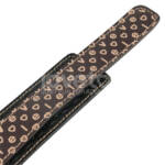 Algemas Cruzadas – Rebellion Reign Crossed Handcuffs