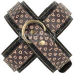 Algemas Cruzadas – Rebellion Reign Crossed Handcuffs