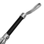 Chicote de Couro Luxo – Struggle My Flogger