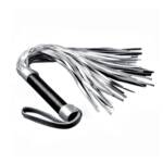 Chicote de Couro Luxo – Struggle My Flogger