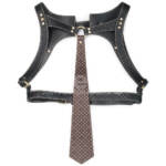 Body Harness – Rebellion Reign Full Body Harness