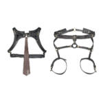 Body Harness – Rebellion Reign Full Body Harness