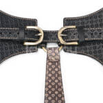 Body Harness – Rebellion Reign Full Body Harness