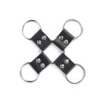 Kit de Bondage para Cama com 7 Peças – YOUVIBE