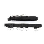 Kit de Bondage para Cama com 7 Peças – YOUVIBE