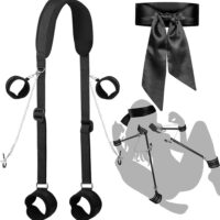 Kit Correia de Ajuste de Posição - YOUVIBE Kit Correia de Ajuste de Posição - YOUVIBE