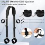 Kit Correia de Ajuste de Posição - YOUVIBE