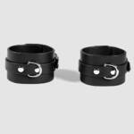 Kit de Bolsa de Bondage com 8 Produtos – YOUVIBE