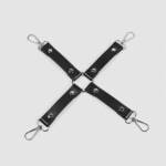 Kit de Bolsa de Bondage com 8 Produtos – YOUVIBE