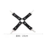 Kit Sado Bondage com 14 Produtos – YOUVIBE