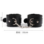 Kit Sado Bondage com 14 Produtos – YOUVIBE