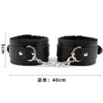 Kit Sado Bondage com 14 Produtos – YOUVIBE