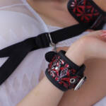 Kit de Bondage e Restrição com 8 Peças – YOUVIBE