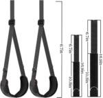 Kit de Bondage e Restrição com 8 Peças – YOUVIBE