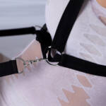 Kit de Bondage com 7 Peças para Brinquedos Sexuais – YOUVIBE