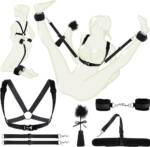 Kit de Bondage com 7 Peças para Brinquedos Sexuais – YOUVIBE