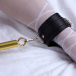 Kit de Bondage com Barra Espalhadora BDSM – YOUVIBE