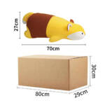 FOX – Máquina Automática com Função de Empurrão e Masturbação Feminina