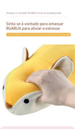 FOX – Máquina Automática com Função de Empurrão e Masturbação Feminina