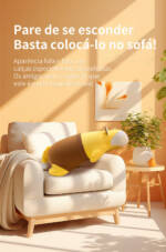 FOX – Máquina Automática com Função de Empurrão e Masturbação Feminina