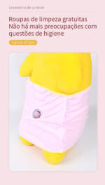 FOX – Máquina Automática com Função de Empurrão e Masturbação Feminina